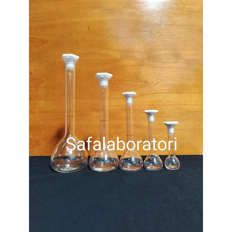 Jual Labu Ukur 25ml Pyrex Volumetric Flask 25ml Plastik Stopper Pyrex Shopee Indonesia 7274