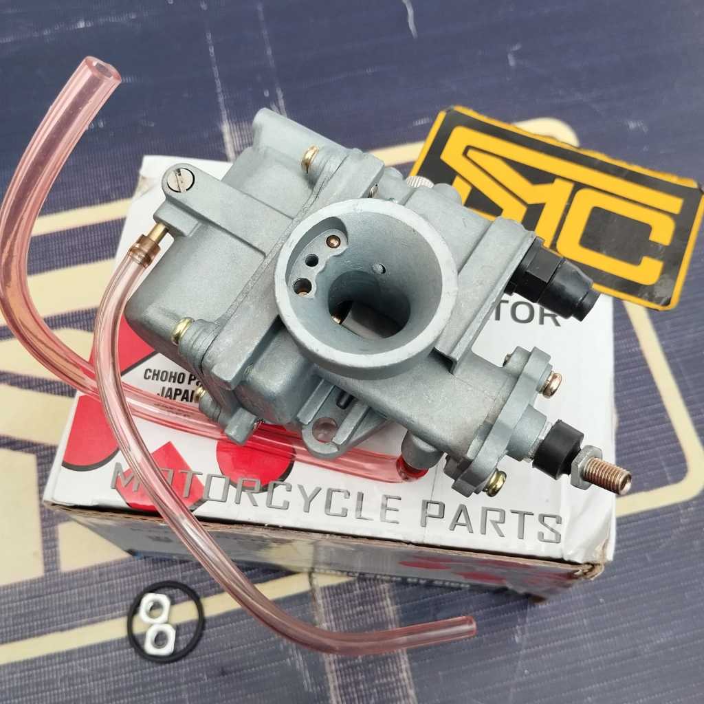 Jual Karburator / Carburetor Assy / Karbu Kalburator Standar Choho High ...