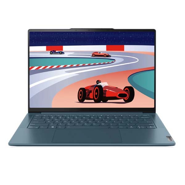 Jual LENOVO YOGA PRO 7-14APH8 (82Y8002CID) TIDAL TEAL : AMD RYZEN R7 ...