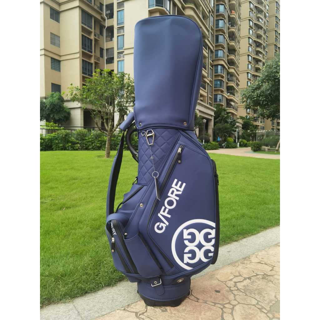 Jual Golf Bag G Force Golf Club Performance Shopee Indonesia