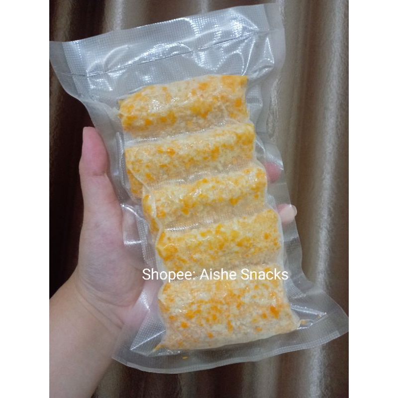 Jual Risoles Mayo And Sayur Frozen Isi 5 Pcs Homemade Kemasan Vacuum