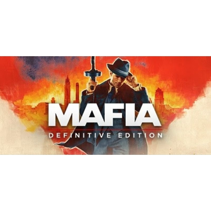 Jual Mafia Definitive Edition | Shopee Indonesia