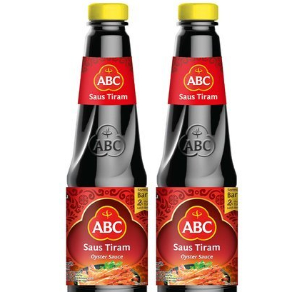 Jual (PROMO) ABC SAUS TIRAM 420ML | Shopee Indonesia