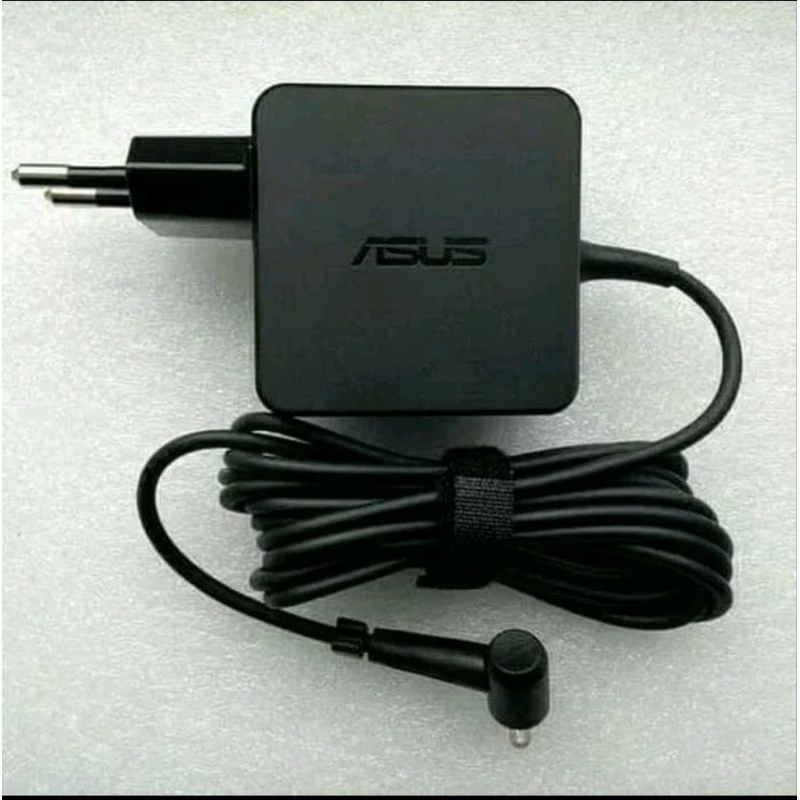 Jual Adaptor Charger Laptop Asus 19V 1.75A 4.0X1.35mm ORI X441N X441 X441U X441UV X441UA X441S