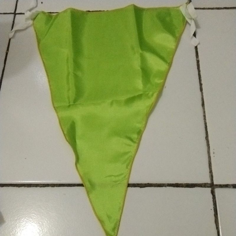 Jual Bendera Barong Barung Bendera Pramuka Shopee Indonesia