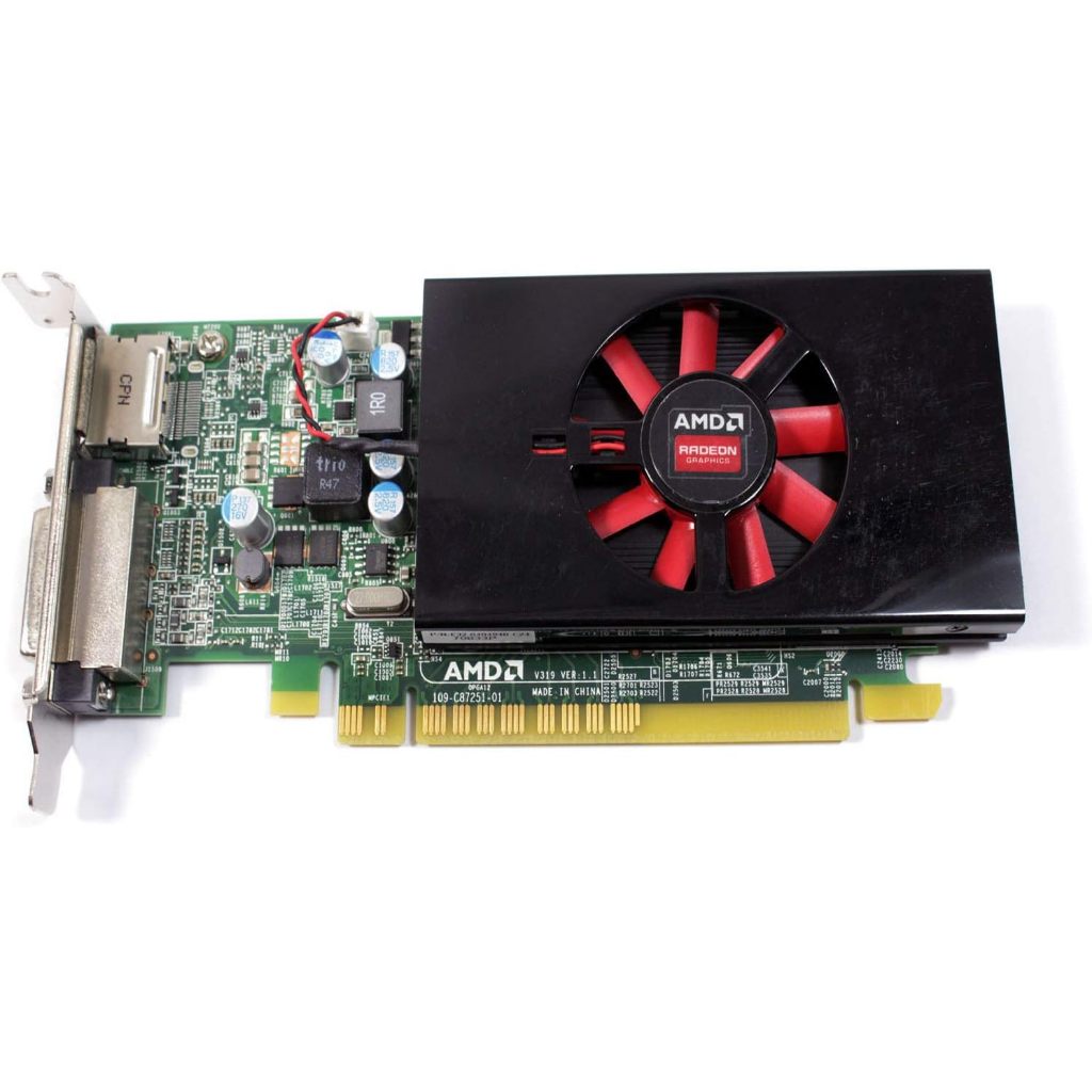 Amd radeon hd 6500 on sale series