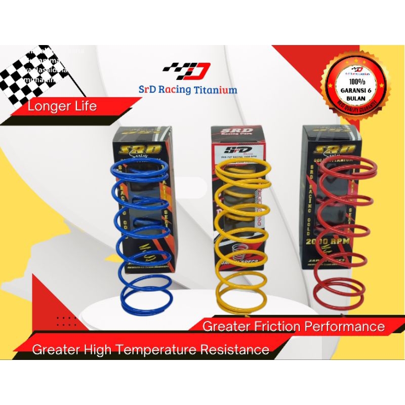 Jual Per cvt beat scoopy karbu VARIO KARBU BEAT FI VARIO 125 NMAX MIO ...