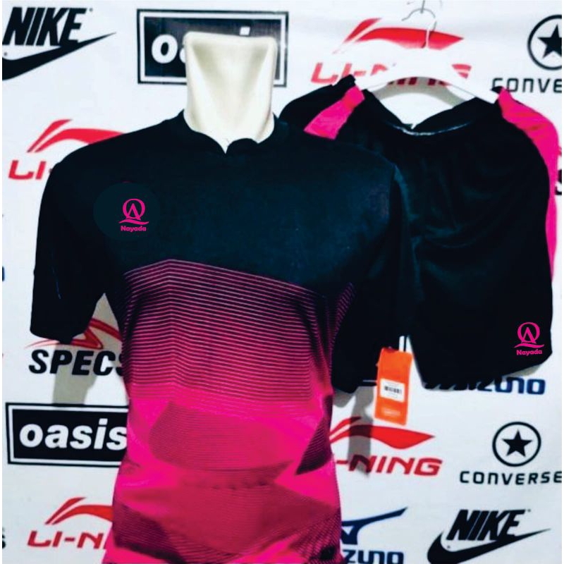 Jual Hit Cod Jersey Kaos Bola Futsal Dewasa Fc Baju Plus Celana Shopee Indonesia