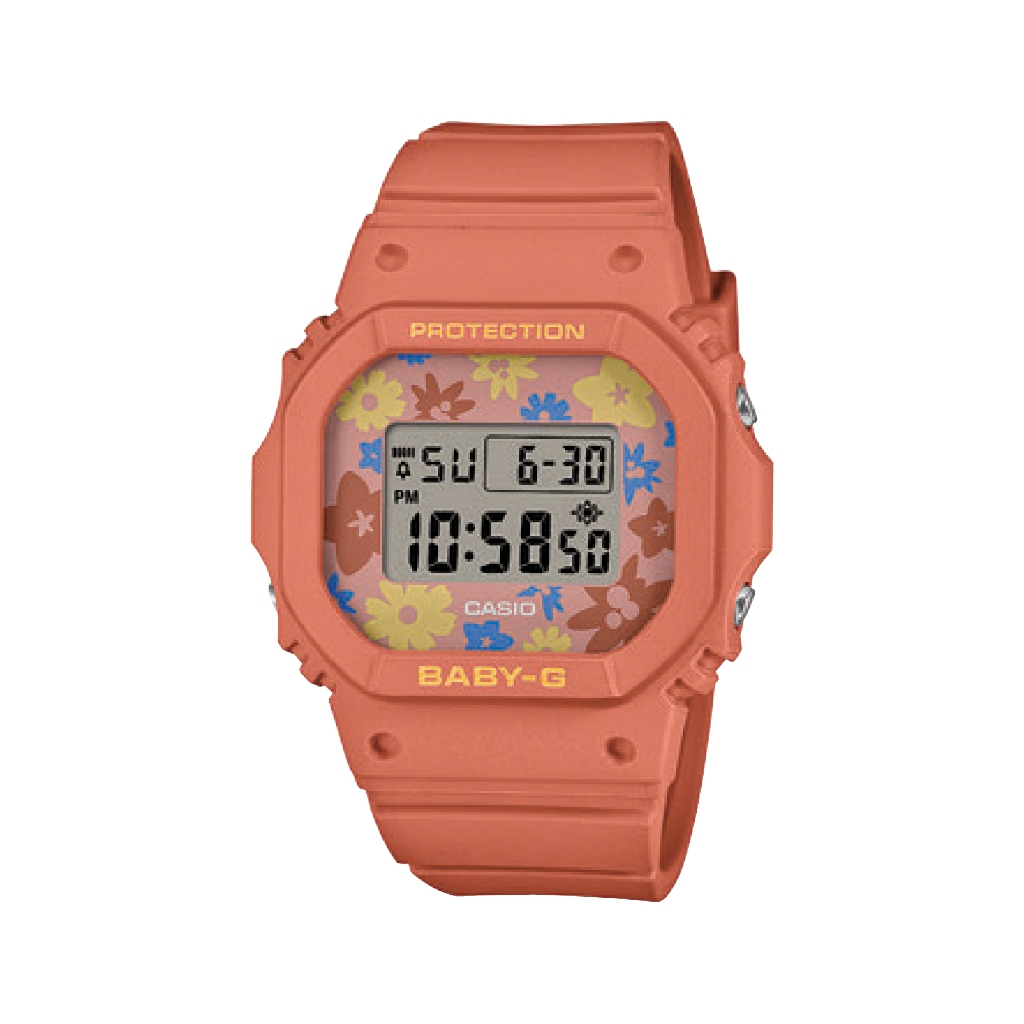 Baby g jam tangan wanita sale