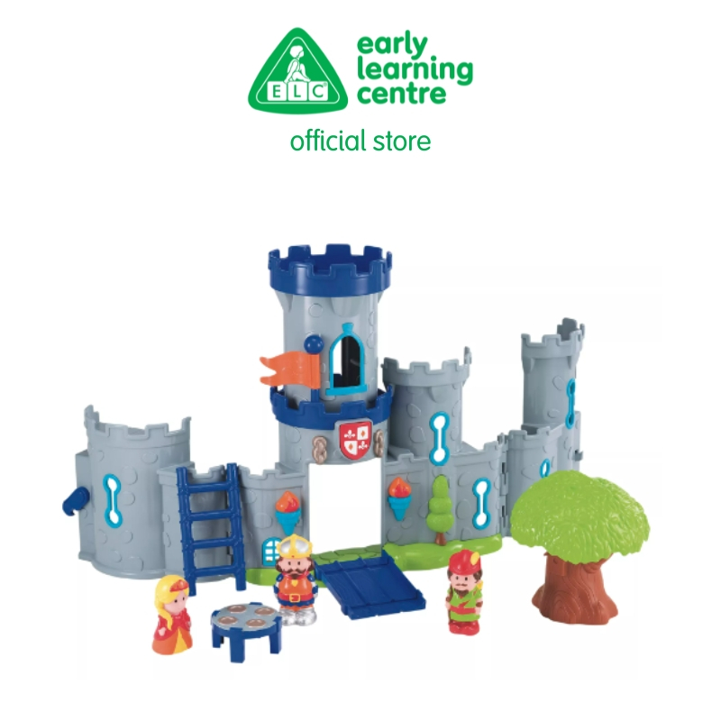 Jual Happyland Sherwood Castle | Shopee Indonesia