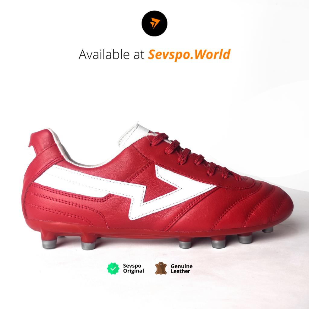 Jual Sevspo Maestro V2 Alpha Red | Shopee Indonesia