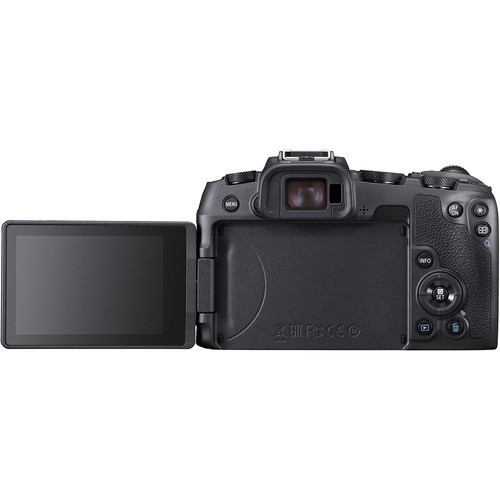 Jual Canon EOS RP kit RF 24-105mm IS STM - Garansi Resmi | Shopee Indonesia