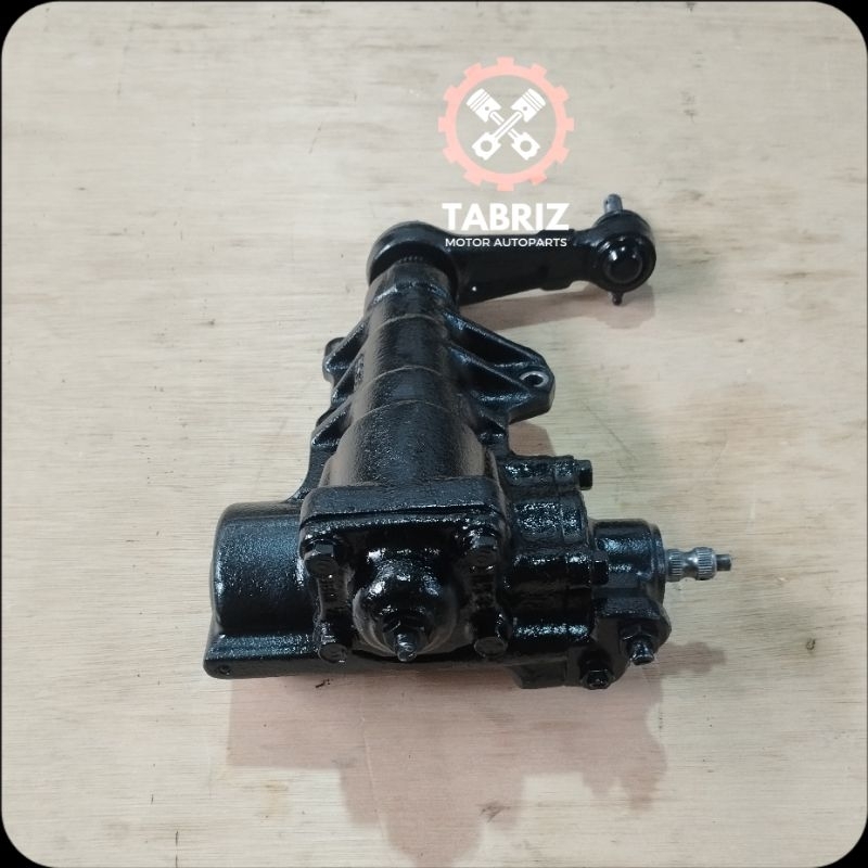 Jual GEAR BOX POWER STEERING WORM STIR STEER L200 STRADA 2500cc dan
