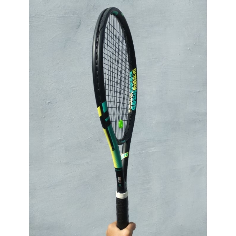 Racchetta Da Tennis Head Challenge Lite - Leggera In Grafite Per Principianti Unisex - Foto 3