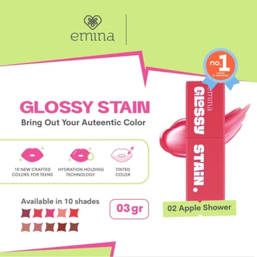 Emina Glossy Stain