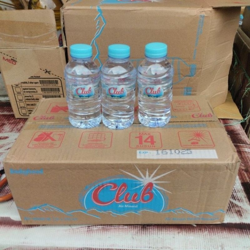 Altis Kecil: Lebih dari Sekadar Kemasan, Sebuah Solusi Hidrasi Modern