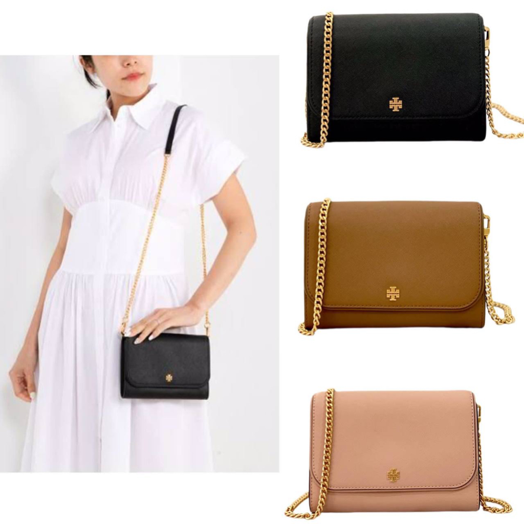 Tory burch emerson woc shop