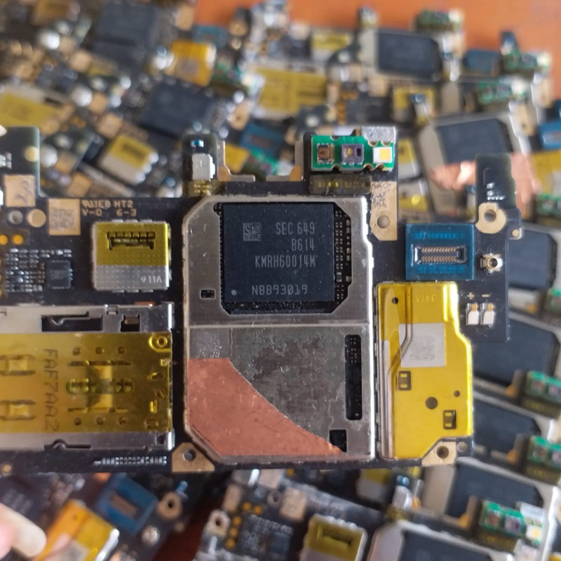 Jual PAPAN/PCB/MOTHERBOARD VIVO V5 plus Shopee Indonesia