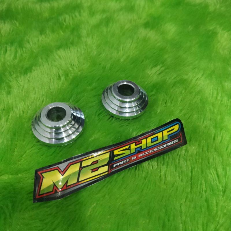 Jual As Roda Depan Probolt Honda PCX Set Gerbox / Set Boshing As Roda ...