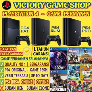 Ps4 shopee best sale