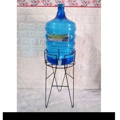 Jual Rak Galon / Tempat Galon | Shopee Indonesia