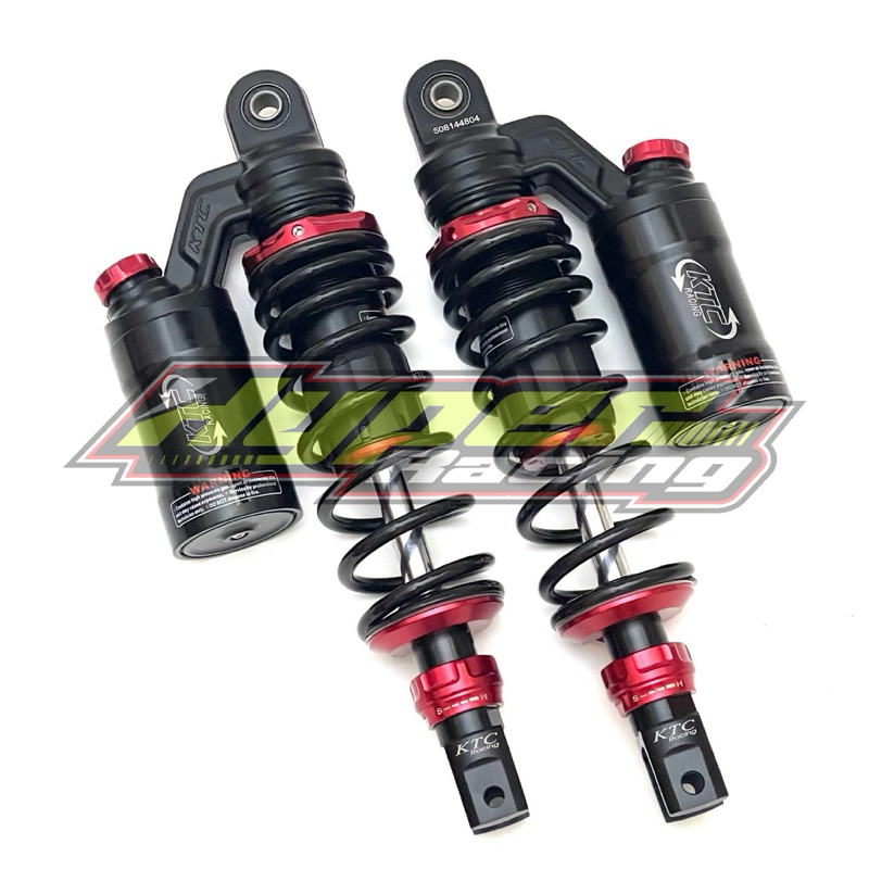 Jual Shockbreaker Shock Ktc Racing Extreme Evo Mm Yamaha All