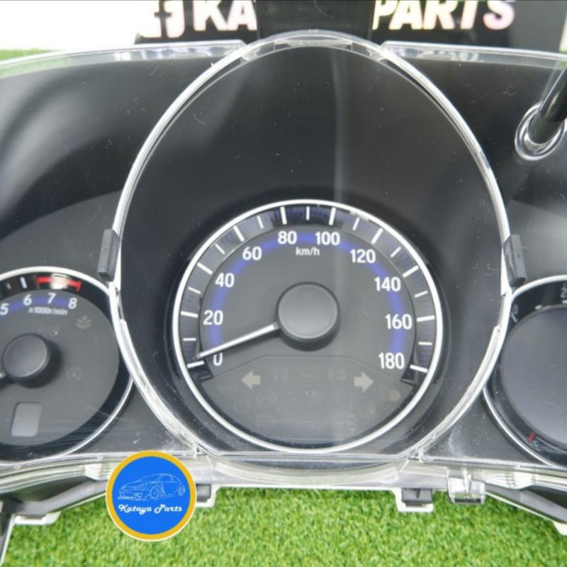 Jual Speedometer Honda Jazz GK5 bisa Upgrade Brio Mobilio 2017 ...