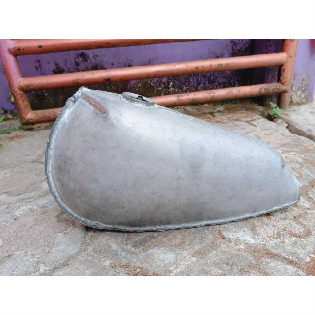 Jual Tangki Tengki Custom DT Klasik Lama | Shopee Indonesia