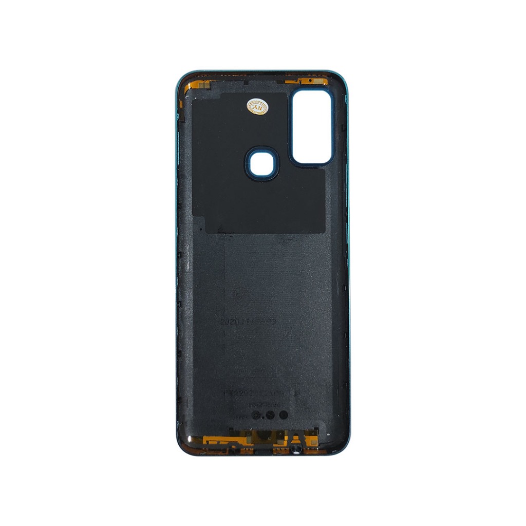 Jual BACK COVER INFI HOT 9 PLAY / X680 2020 TUTUP BELAKANG | Shopee ...