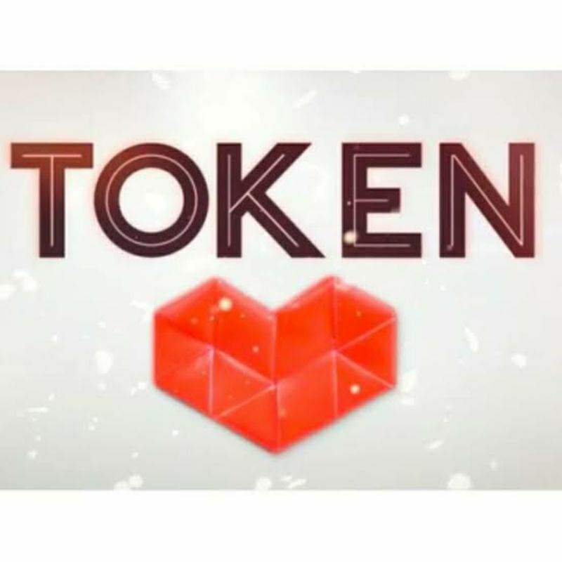 Jual Token by Sansminds | Shopee Indonesia