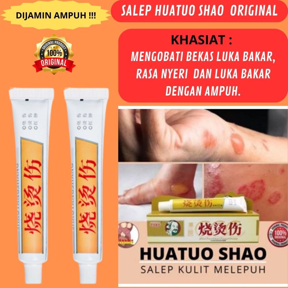 Jual Salep Bekas Luka Bakar Obat Luka Bakar Cream Penghilang Bekas Luka Bakar Keloid Dan