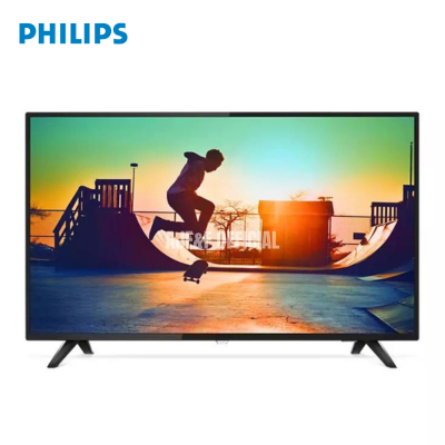 Jual TV PHILIPS 50PUT6103S70 SMART TV LED 4K 50 INCH | Shopee Indonesia