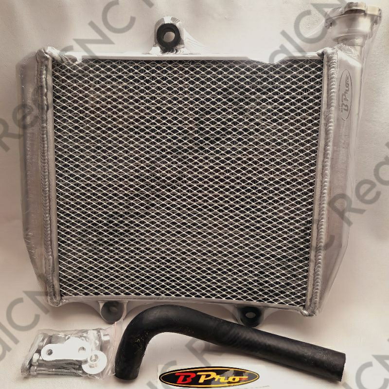 Jual Radiator BPRO Racing Ninja150 R / SS / RR / CBR 150R / CB 150R ...