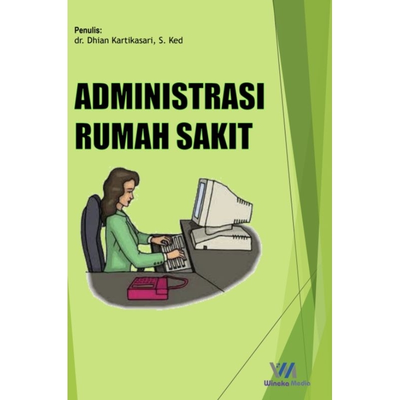 Jual ADMINISTRASI RUMAH SAKIT | Shopee Indonesia