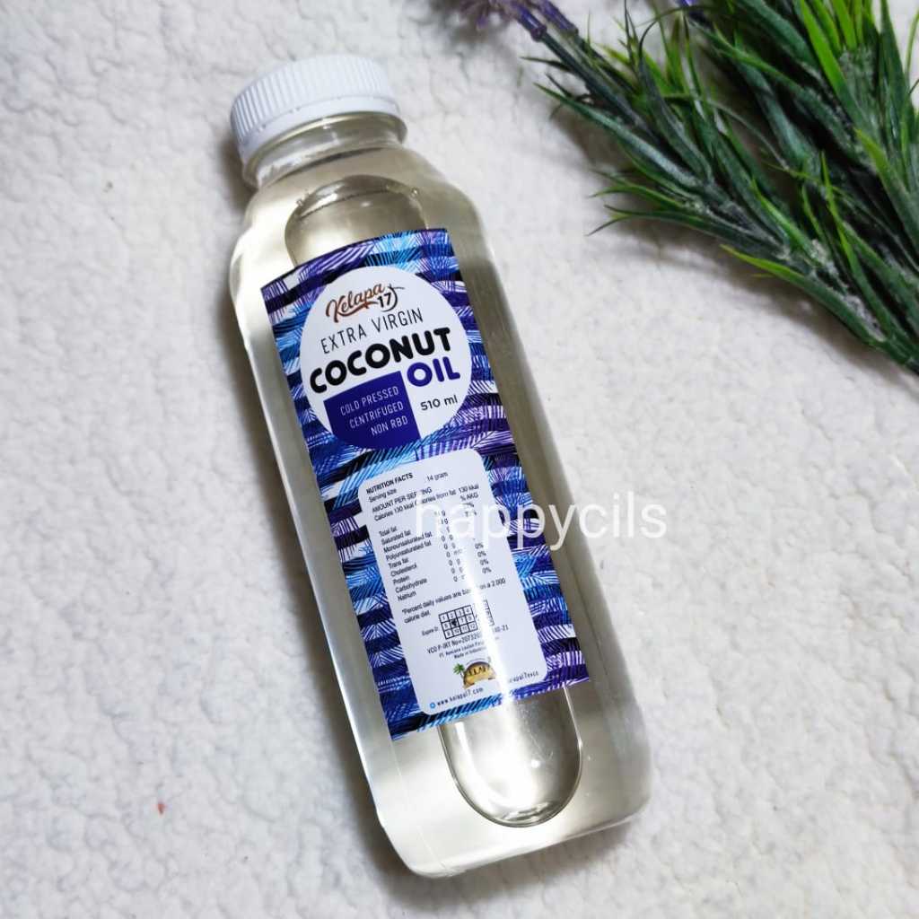 Jual Minyak Kelapa Evco Vco Extra Virgin Coconut Oil Minyak Kelapa Kelapa Ml Shopee