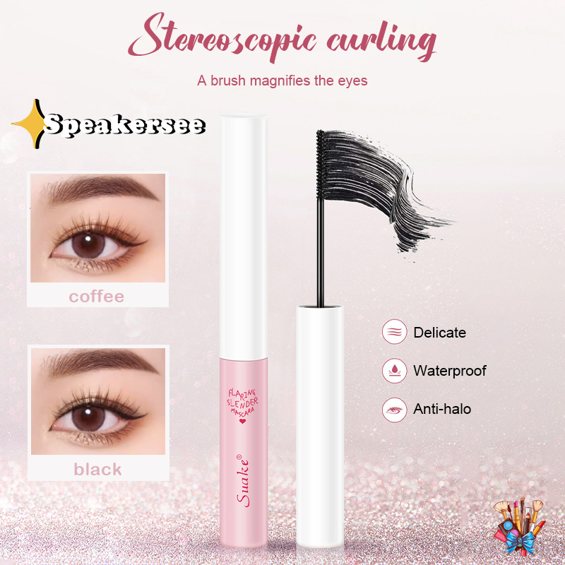 Jual [Ready stock]Maskara Waterproof Longlasting/ Maskara Anti Air / Bulu Mata Mascara / Maskara