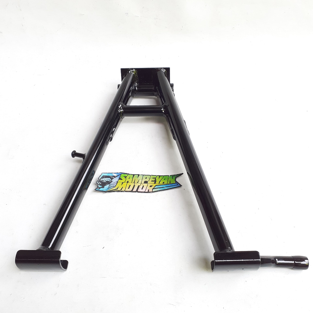 Jual Standar Stand Jagang Tengah RXK RX King Original YGP Yamaha ...