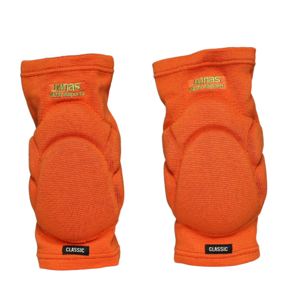 Jual Kneepad Futsal Jonas V2 Classic Seri 2023 Knee pad deker pelindung