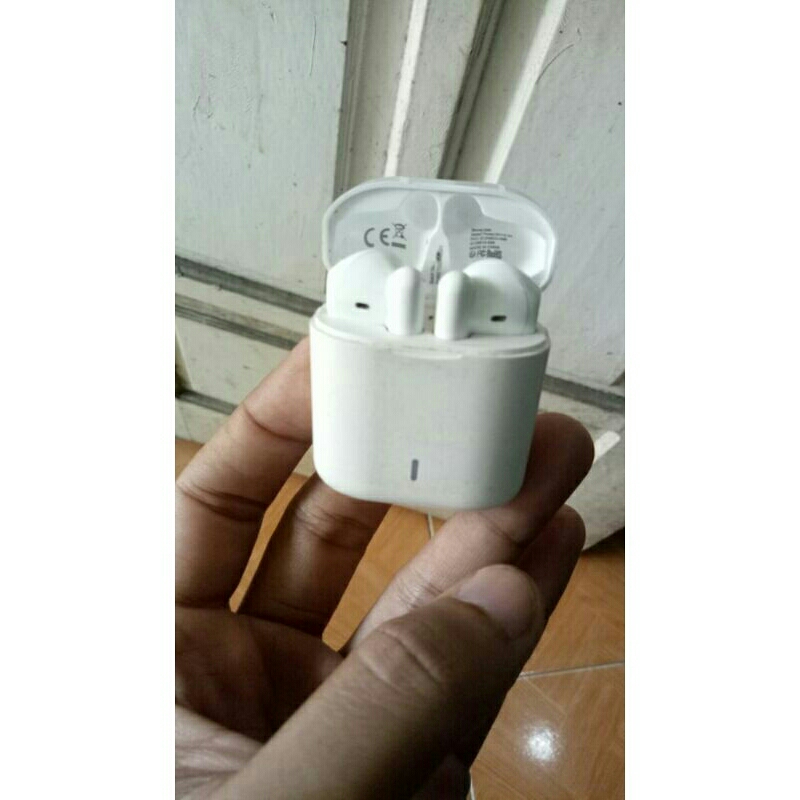 Jual headset bluetooth miniso Shopee Indonesia