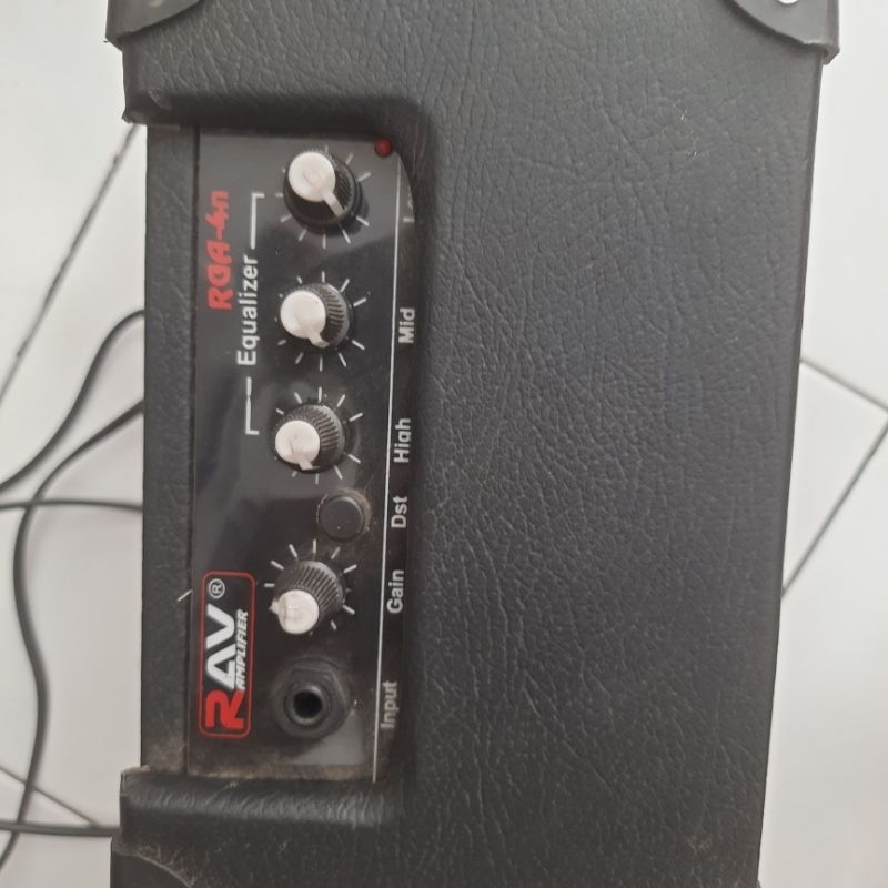 Jual jual ampli gitar mini | Shopee Indonesia