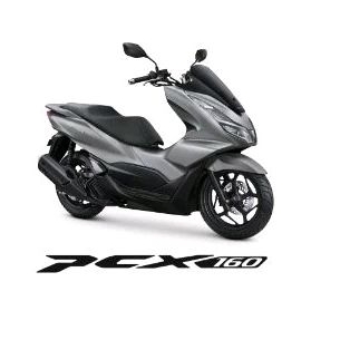 Jual NEW HONDA PCX CBS 160CC | Shopee Indonesia