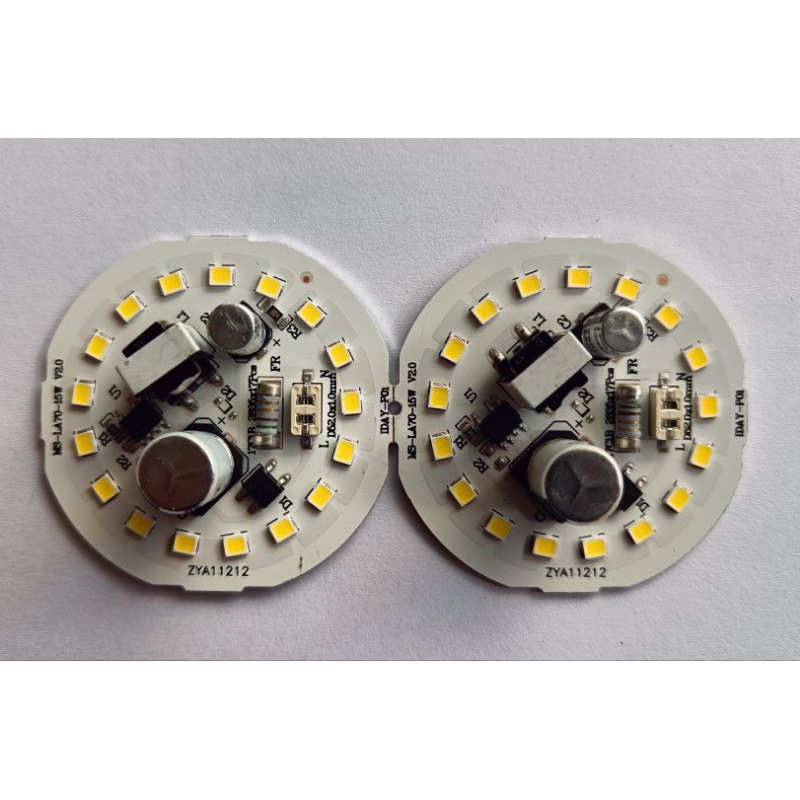 Jual PCB LED AC MSL ( BM ) | Shopee Indonesia