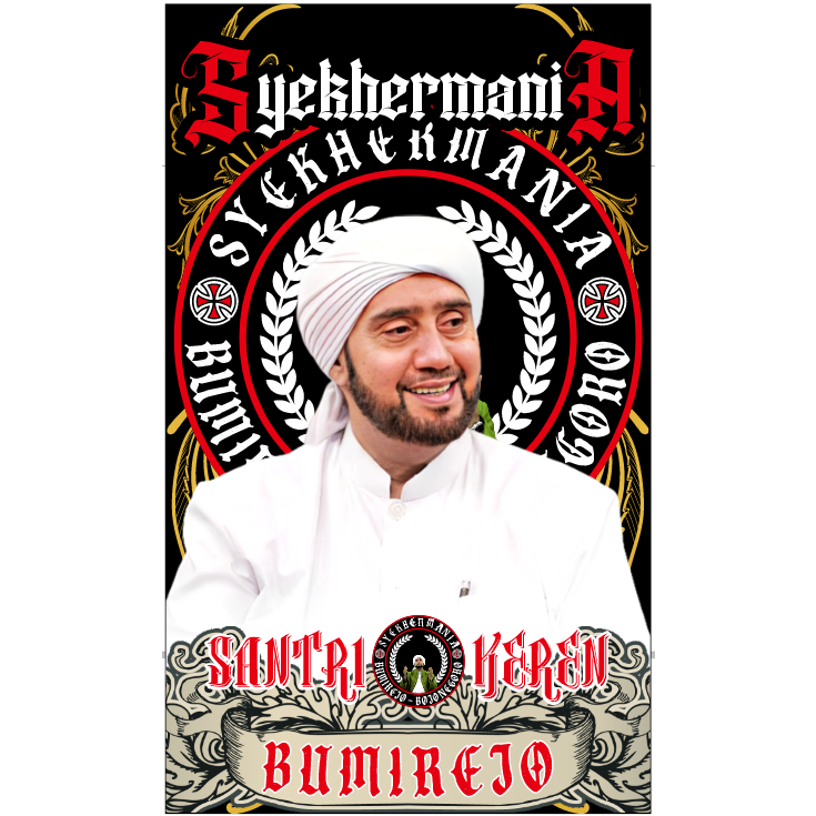 Jual Bendera Sholawat Syekhermania Az Zahir Pecinta Habib Syech NU ...