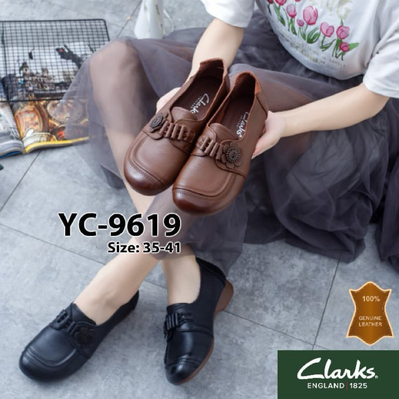 Misteri Sepatu Clarks Murah di Online Shop: Keuntungan, Risiko, dan Cara Berbelanja Aman