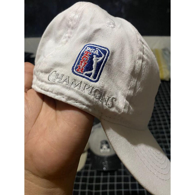 Jual Topi bass pro shop | Shopee Indonesia