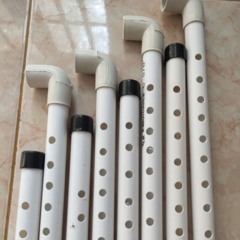 Jual pipa sambungan lubang output box filter aquarium | Shopee Indonesia