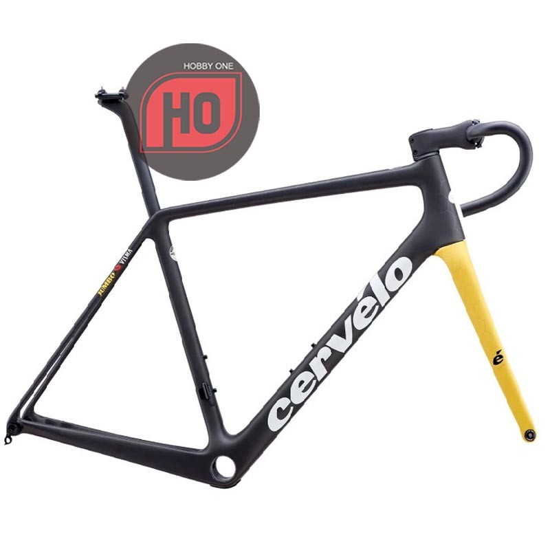 Jual CERVELO R5 FRAMESET Shopee Indonesia