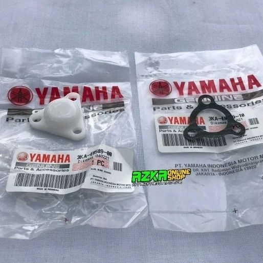 Jual Tutup Plastik Segitiga Netral Dan Paking Segitiga Rx King Original Yamaha Shopee Indonesia