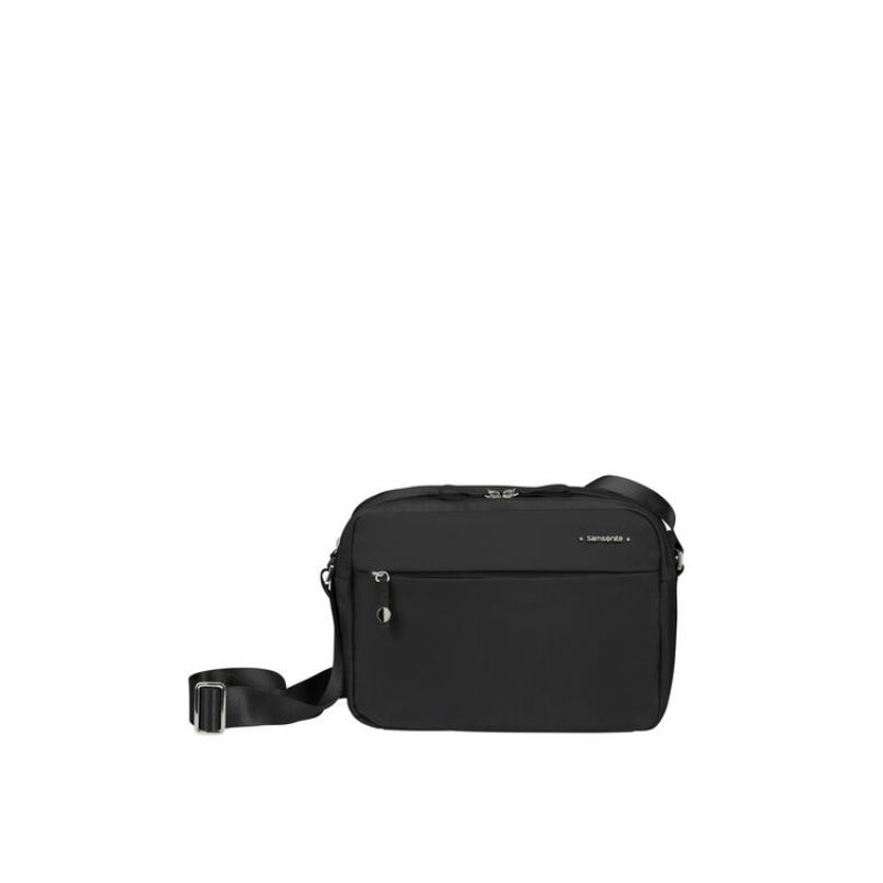 Samsonite Move Reporter Bag Tas Selempang Wanita