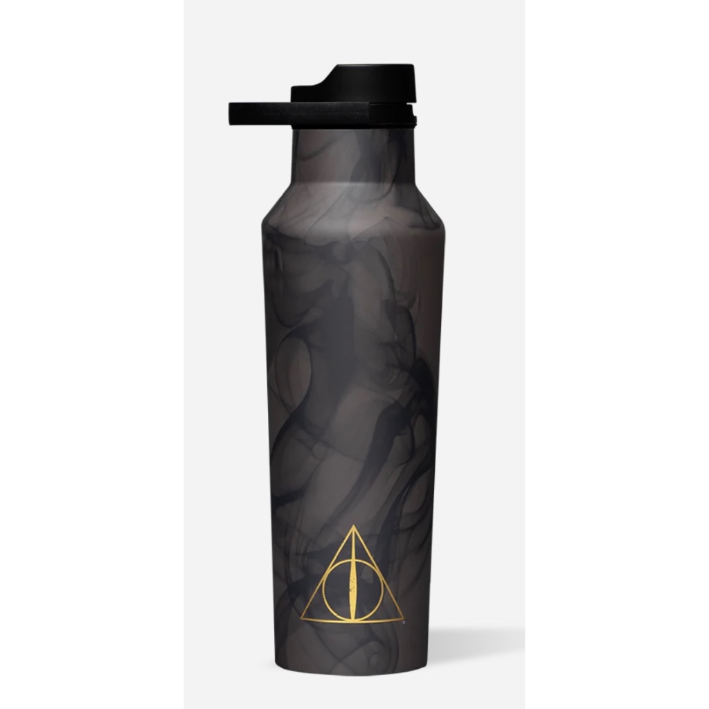 Jual Corkcicle Harry Potter Sport Canteen 20oz Shopee Indonesia